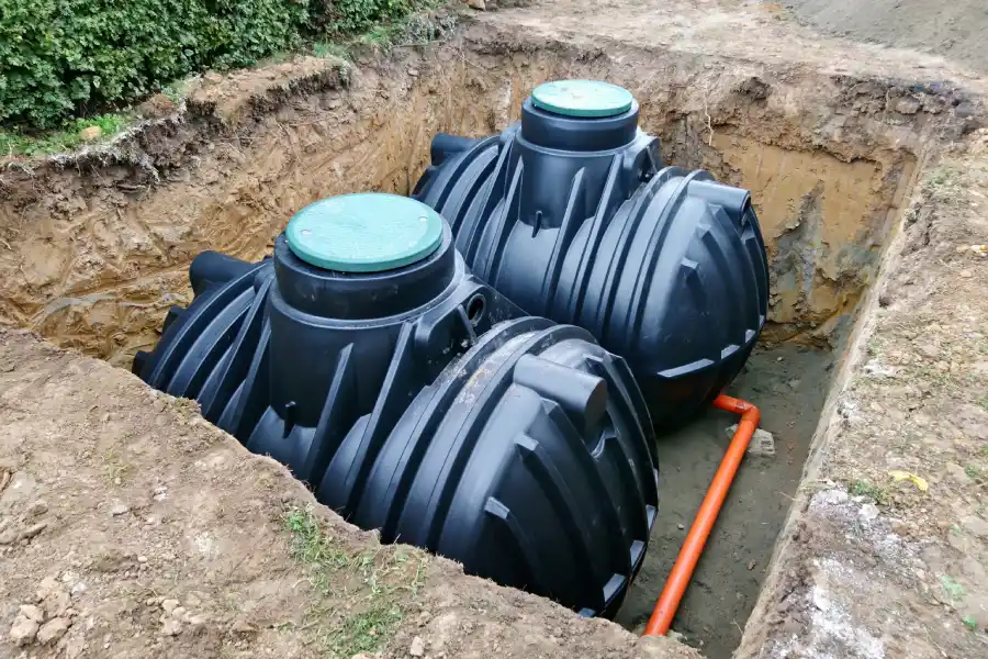 Professional Septic System Service